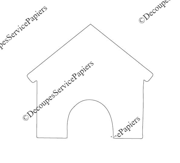 hockey obstacle maison 147 X 134